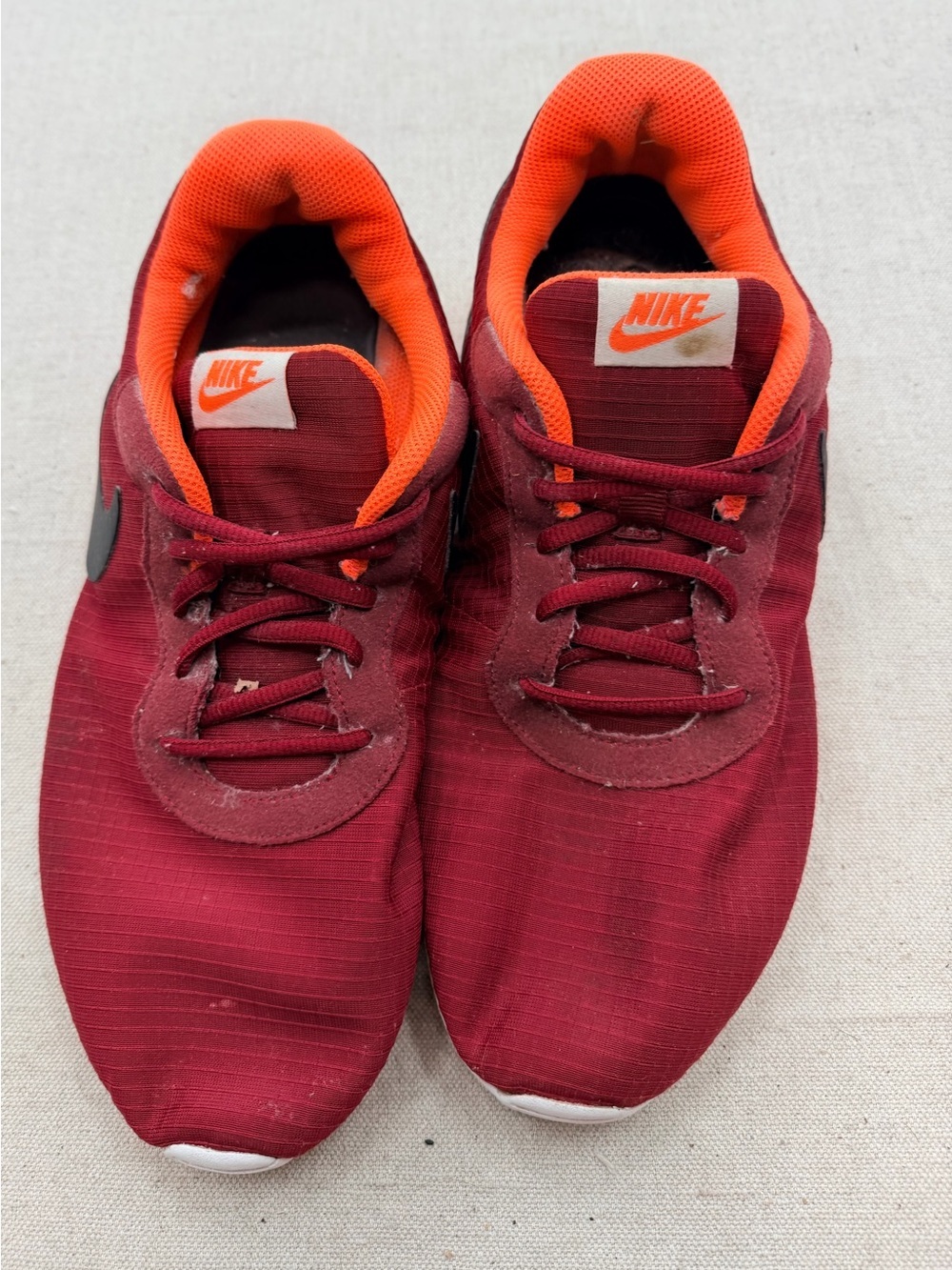 Nike Tanjun Premium Sneakers